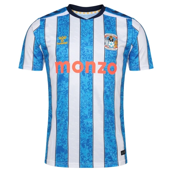 Coventry City Kotipaita 2026/27 Coventry City Kotipaita 2026/27