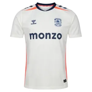Coventry City Vieraspaita 2026/27 Coventry City Vieraspaita 2026/27