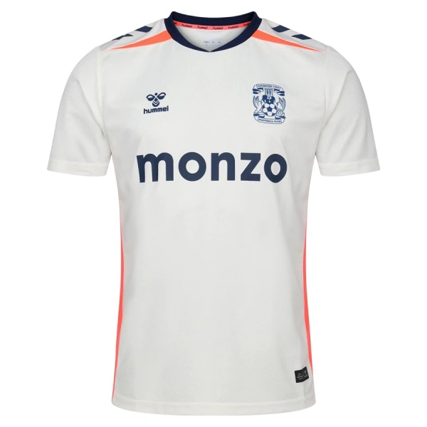 Coventry City Vieraspaita 2026/27 Coventry City Vieraspaita 2026/27