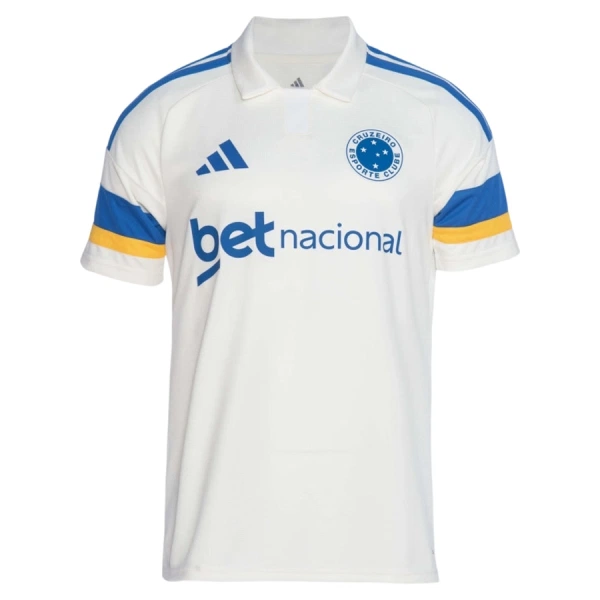 Cruzeiro EC 3. Paita 2026/27 Cruzeiro EC 3. Paita 2026/27