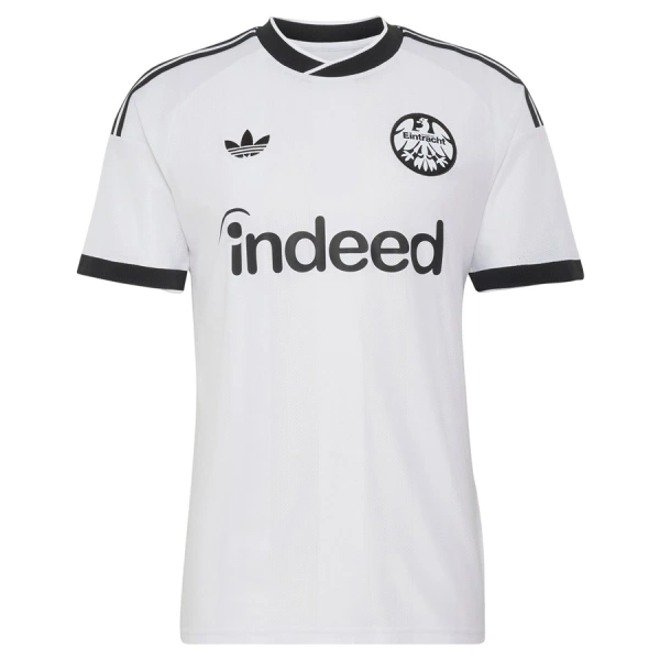 Eintracht Frankfurt Vieraspaita 2026/27 Eintracht Frankfurt Vieraspaita 2026/27