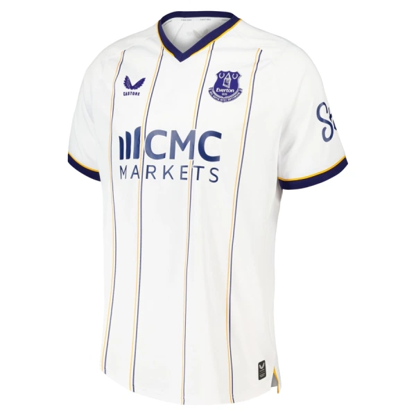 Everton Vieraspaita 2026/27 Everton Vieraspaita 2026/27
