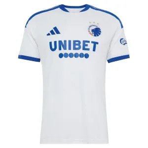 FC Copenhagen Kotipaita 2026/27 FC Copenhagen Kotipaita 2026/27