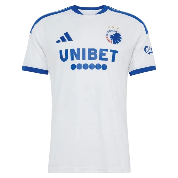 FC Copenhagen Kotipaita 2026/27 FC Copenhagen Kotipaita 2026/27