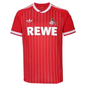 FC Köln Vieraspaita 2026/27 FC Köln Vieraspaita 2026/27