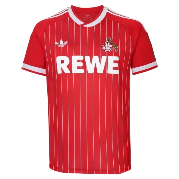 FC Köln Vieraspaita 2026/27