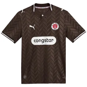 FC St. Pauli Kotipaita 2026/27 FC St. Pauli Kotipaita 2026/27