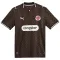 FC St. Pauli Kotipaita 2026/27