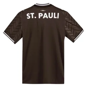 FC St. Pauli Kotipaita 2026/27