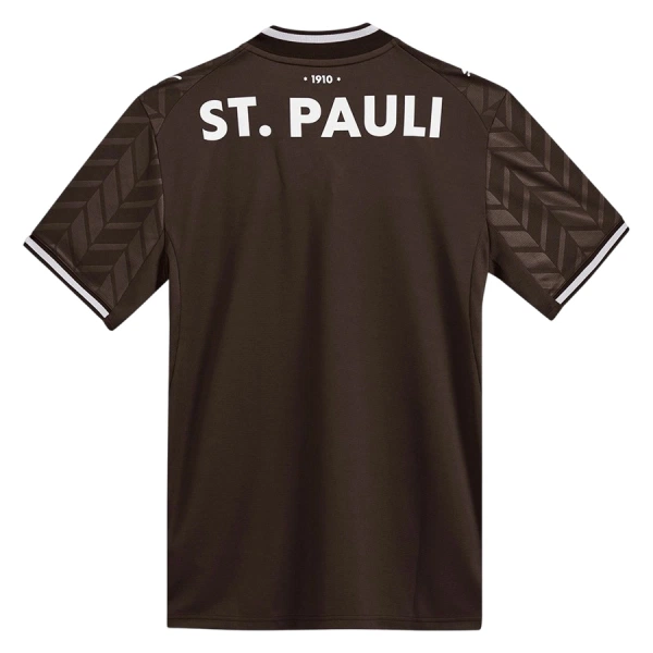 FC St. Pauli Kotipaita 2026/27