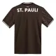 FC St. Pauli Kotipaita 2026/27
