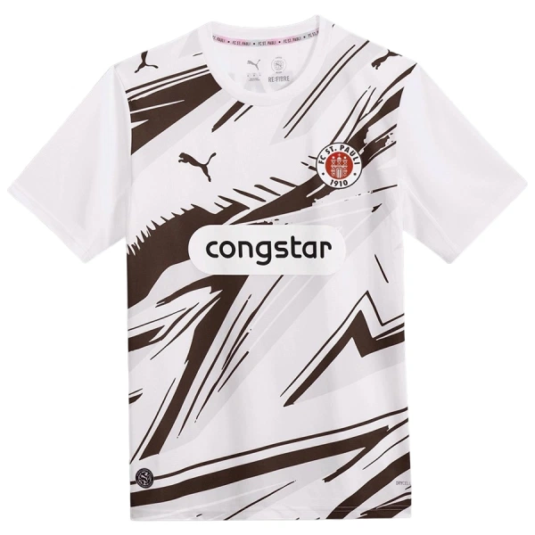 FC St. Pauli Vieraspaita 2026/27 FC St. Pauli Vieraspaita 2026/27