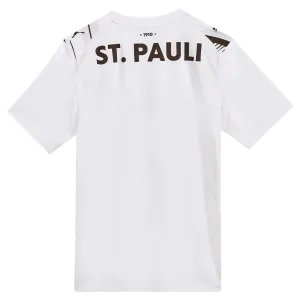 FC St. Pauli Vieraspaita 2026/27