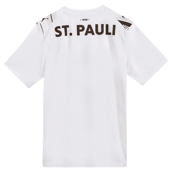 FC St. Pauli Vieraspaita 2026/27