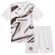 FC St. Pauli Vieraspaita Lasten 2026/27 (+ Shortsit) FC St. Pauli Vieraspaita Lasten 2026/27 (+ Shortsit)
