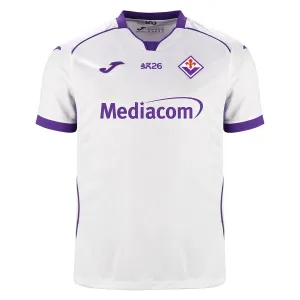 Fiorentina Vieraspaita 2026/27