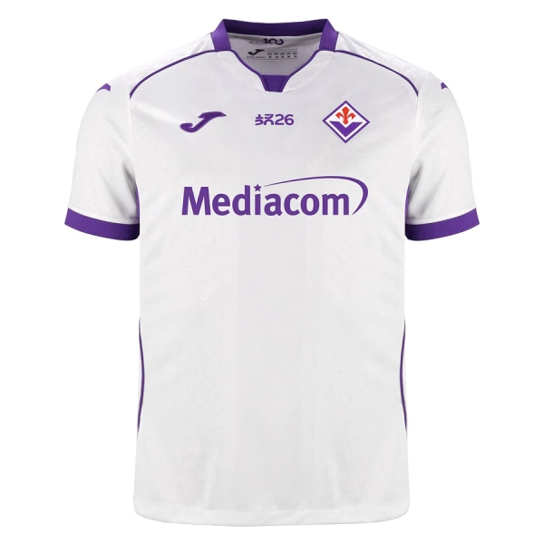 Fiorentina Vieraspaita 2026/27 Fiorentina Vieraspaita 2026/27