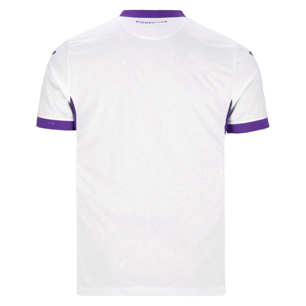 Fiorentina Vieraspaita 2026/27