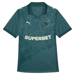 Fluminense FC 3. Paita 2026/27