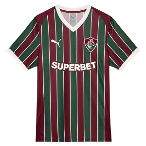 Fluminense FC Kotipaita 2026/27