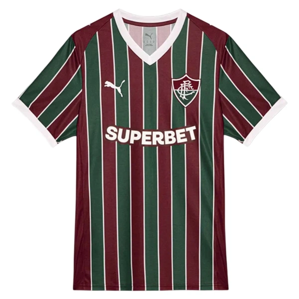 Fluminense FC Kotipaita 2026/27 Fluminense FC Kotipaita 2026/27