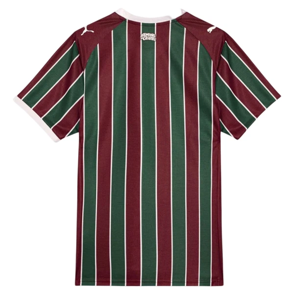Fluminense FC Kotipaita 2026/27