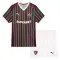 Fluminense FC Kotipaita Lasten 2026/27 (+ Shortsit)