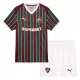 Fluminense FC Kotipaita Lasten 2026/27 (+ Shortsit) Fluminense FC Kotipaita Lasten 2026/27 (+ Shortsit)