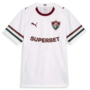 Fluminense FC Vieraspaita 2026/27