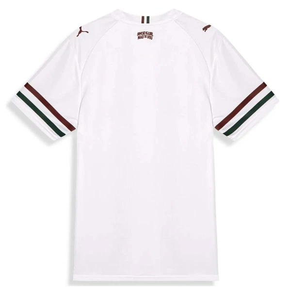 Fluminense FC Vieraspaita 2026/27