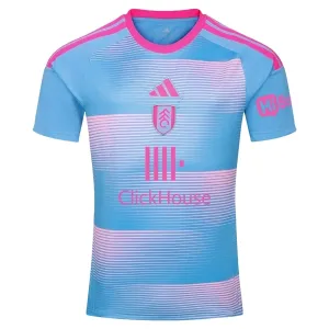 Fulham FC 3. Paita 2026/27 Fulham FC 3. Paita 2026/27