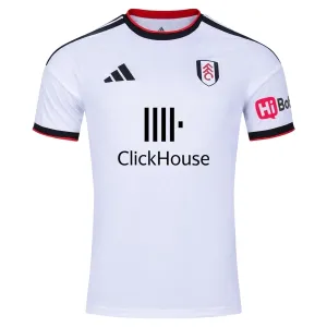Fulham FC Kotipaita 2026/27 Fulham FC Kotipaita 2026/27