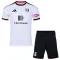 Fulham FC Kotipaita Lasten 2026/27 (+ Shortsit)