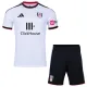 Fulham FC Kotipaita Lasten 2026/27 (+ Shortsit) Fulham FC Kotipaita Lasten 2026/27 (+ Shortsit)
