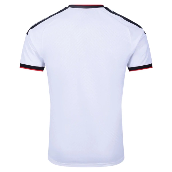 Fulham FC Kotipaita Lasten 2026/27 (+ Shortsit)