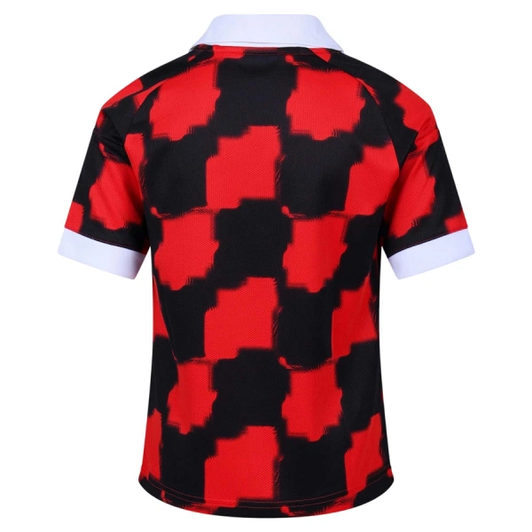 Fulham FC Vieraspaita 2026/27