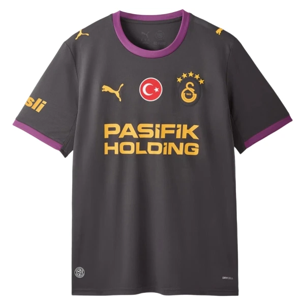 Galatasaray SK 3. Paita 2026/27