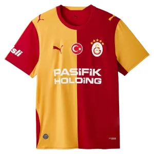 Galatasaray SK Kotipaita 2026/27 Galatasaray SK Kotipaita 2026/27