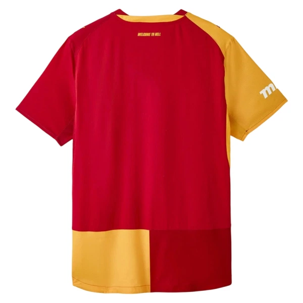 Galatasaray SK Kotipaita 2026/27