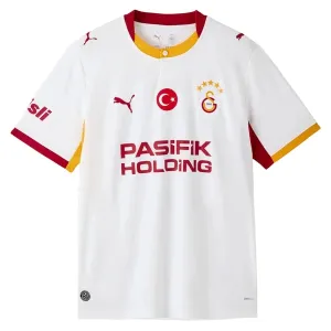 Galatasaray SK Vieraspaita 2026/27 Galatasaray SK Vieraspaita 2026/27