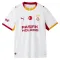 Galatasaray SK Vieraspaita 2026/27