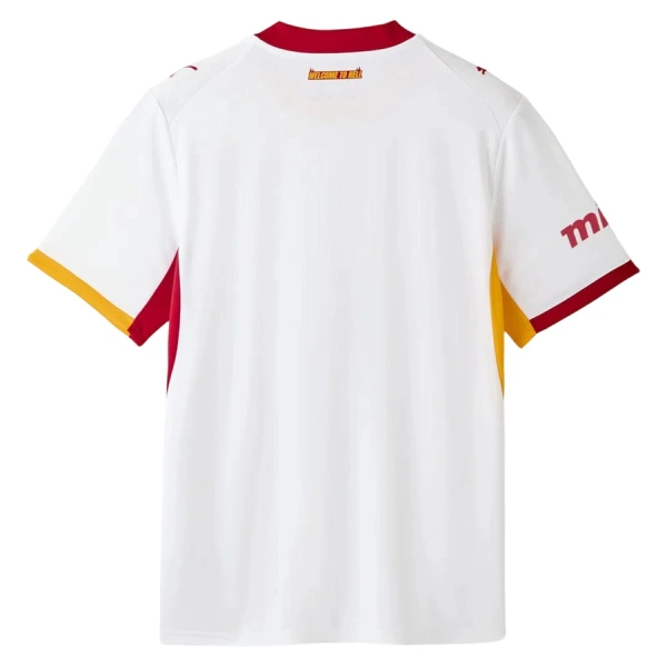 Galatasaray SK Vieraspaita 2026/27