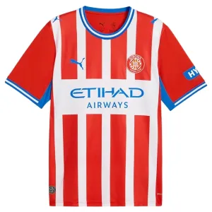 Girona Kotipaita 2026/27 Girona Kotipaita 2026/27