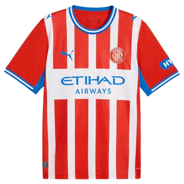 Girona Kotipaita 2026/27 Girona Kotipaita 2026/27