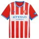 Girona Kotipaita 2026/27 Girona Kotipaita 2026/27