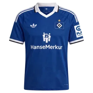 Hamburger SV Vieraspaita 2026/27 Hamburger SV Vieraspaita 2026/27