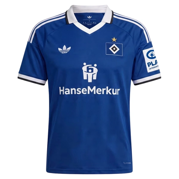 Hamburger SV Vieraspaita 2026/27 Hamburger SV Vieraspaita 2026/27
