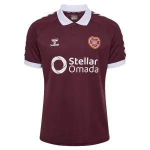 Hearts Kotipaita 2026/27 Hearts Kotipaita 2026/27