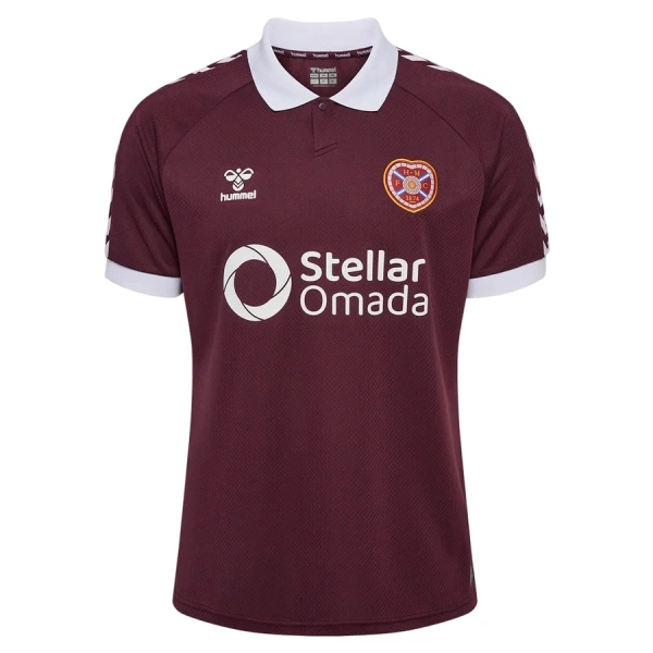 Hearts Kotipaita 2026/27 Hearts Kotipaita 2026/27