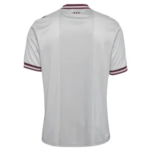 Hearts Vieraspaita 2026/27